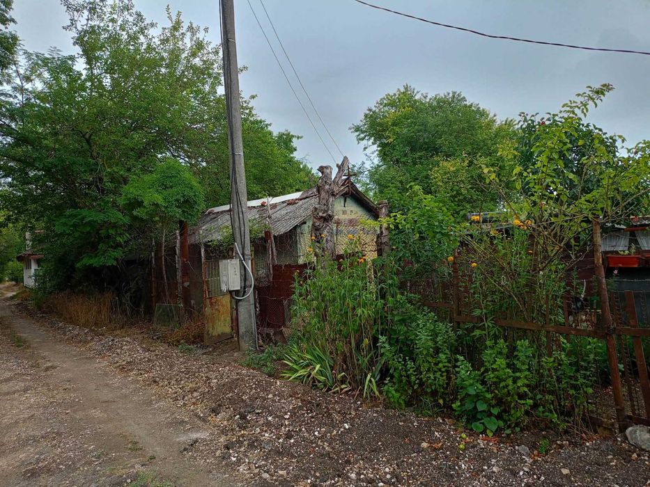 Продава се Парцел в Добрич, Христо Ботев - 868 кв.м за 8 €/кв.м - Снимка #10