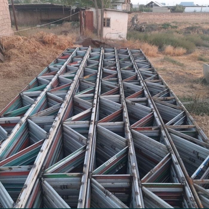 Профессиональный сварка хизмати