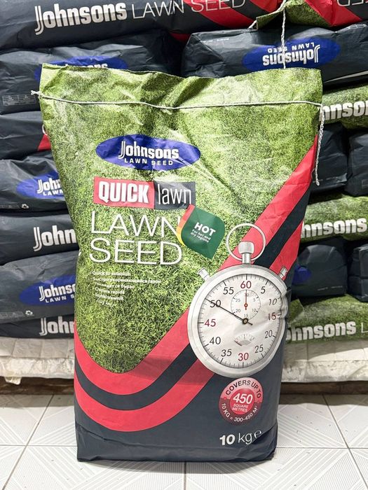 Gazon (maysa) urug‘i bor/семена газона!