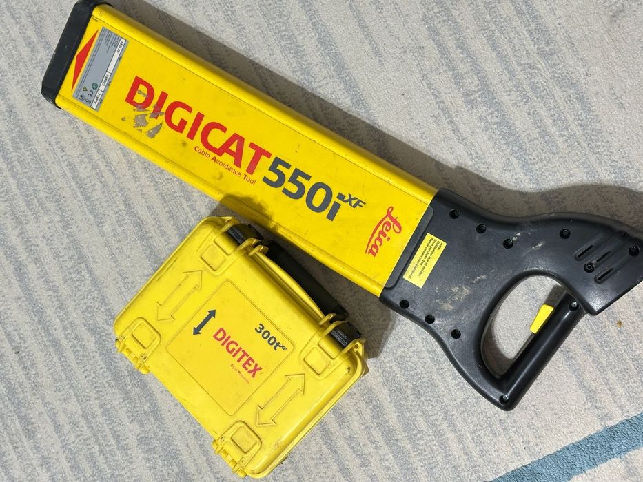 Трассоискатель..