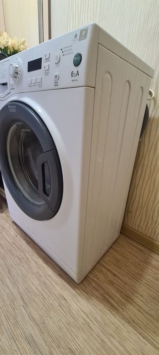 Продам стиральную машину