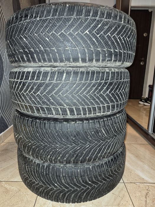 Anvelope all season de vânzare,