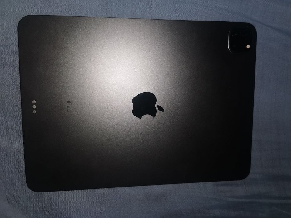 Tableta ipad pro 11 gen 3 de 128 gb
