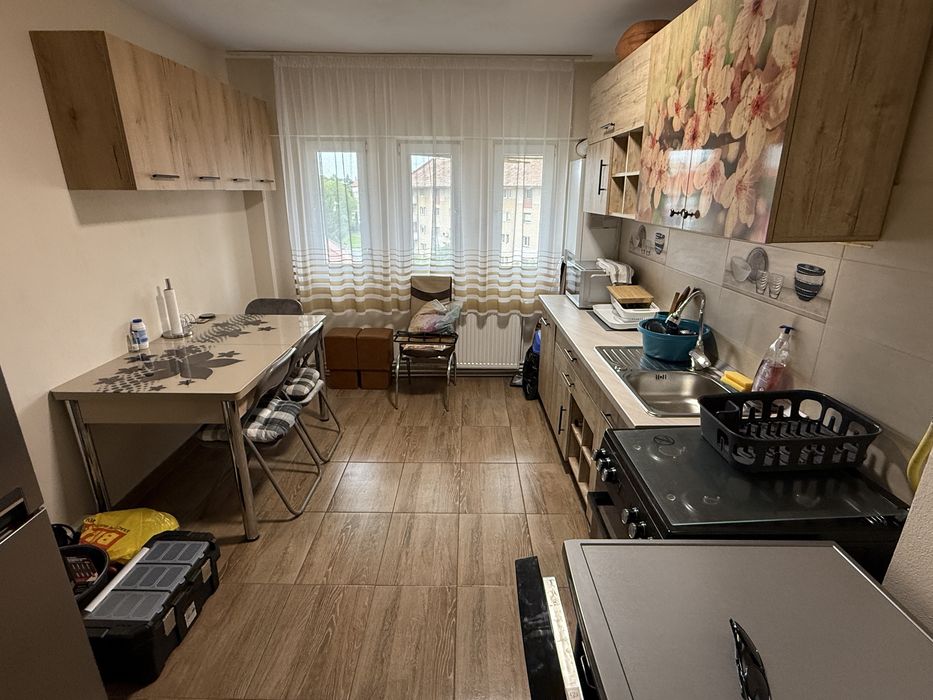 Ofer spre inchiriere Apartament 2 Camere zona Kaufland  LiceulEconomic