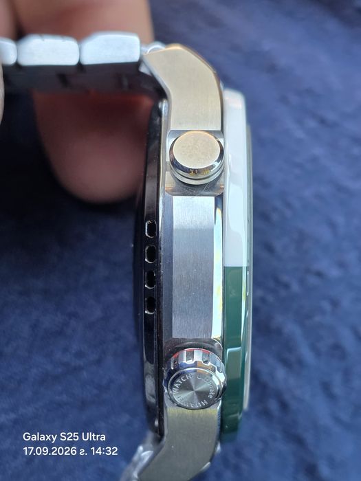 Смарт гривна и часовник ultimate, Huawei Band 10