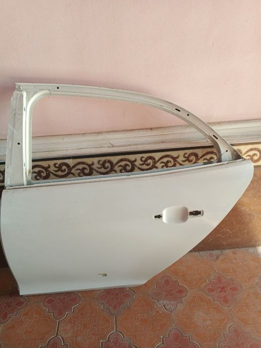 Orlando va Malibu uchun kuzov ehtiyot qismlari (zabchatlari)