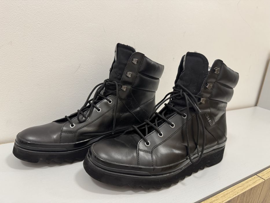 Мъжки боти Calvin Klein