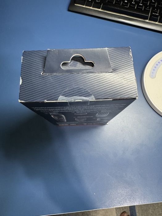 Trimmer pentru barba electric King C. Gillette