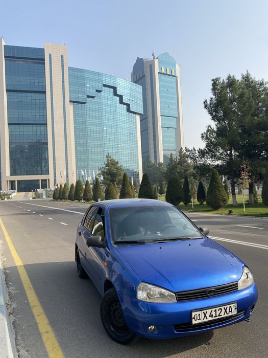 Lada kalina 2008yil. Srochno!!!