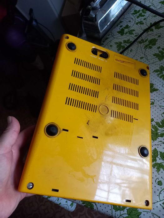 Елка 55 електронен калкулатор