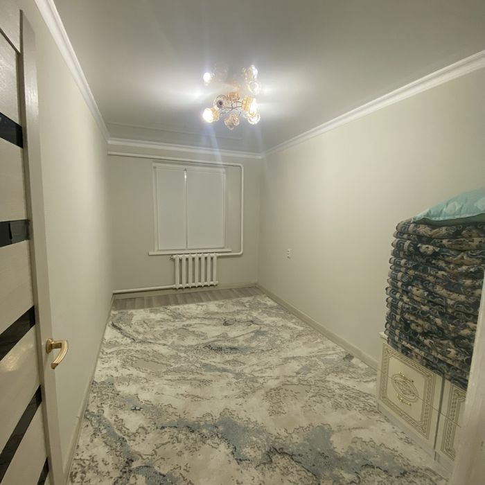 3мкр 16 дом 3 кв сатылады