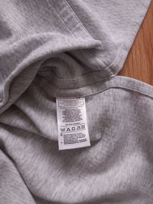 Maiou bărbați Adidas