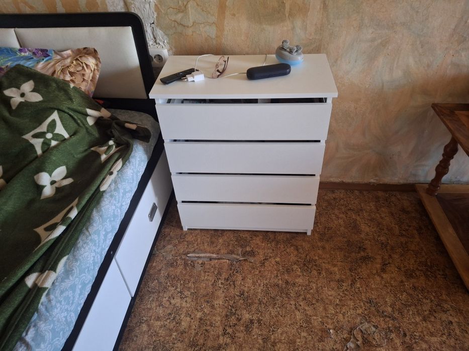 Продам комод в отличном состоянии