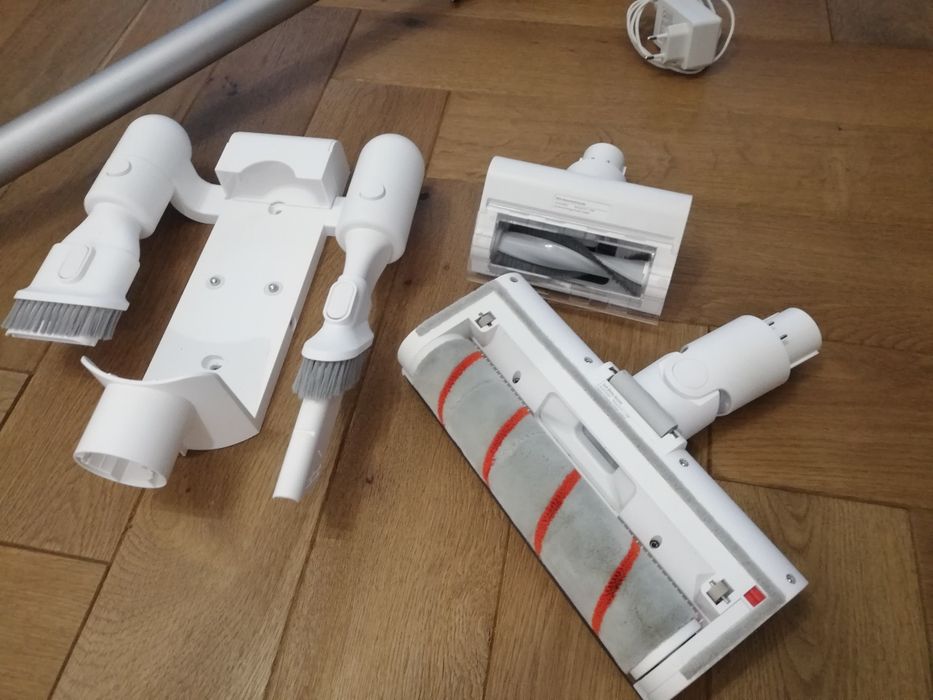 Прахосмукачка Xiaomi Dreame V9P