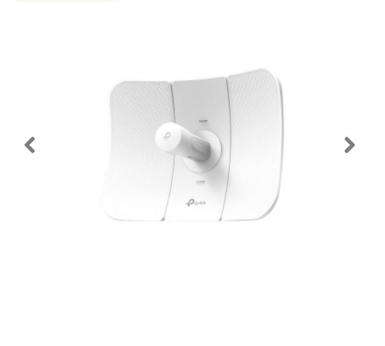 Access point wireless TP-Link CPE710, 5GHz, 867 Mbps, PoE, exterior