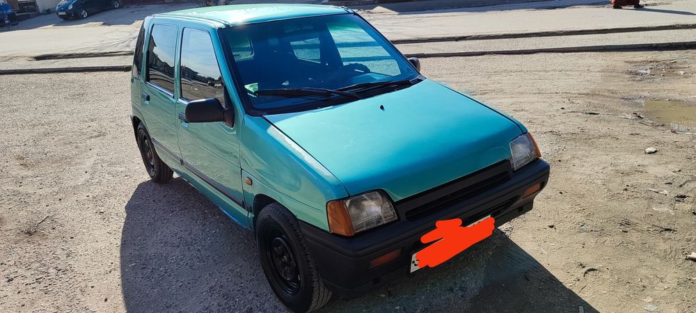 Daewoo tiko sotiladi