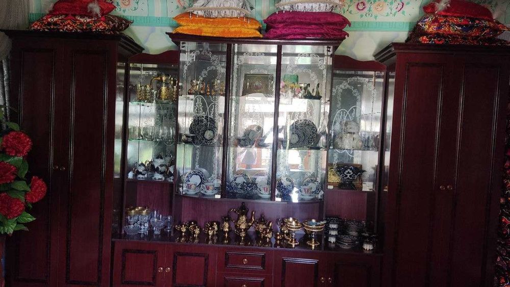 Мебель для зала в