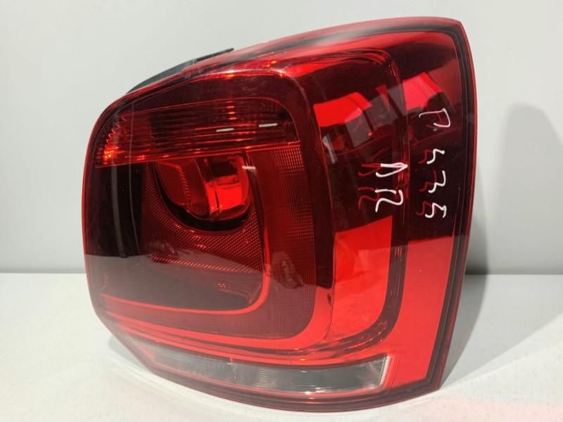 Stop dreapta Volkswagen Polo 5 facelift 6R1857508Q