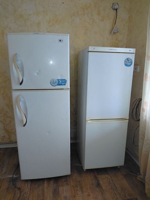 Холодилник 3 тук бар жаксы стиды