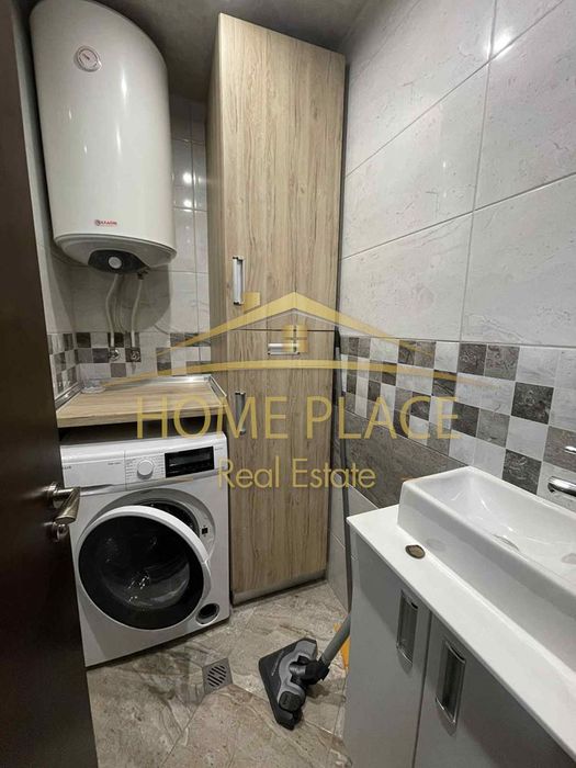 Дава се под наем Двустаен апартамент в Варна, Левски - 72 кв.м за 548.25 € - Снимка #10