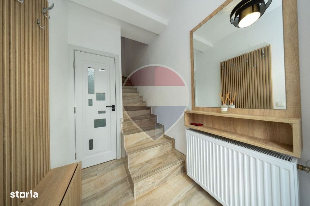LA CASA 3 camere Modern Apartament 850Euro