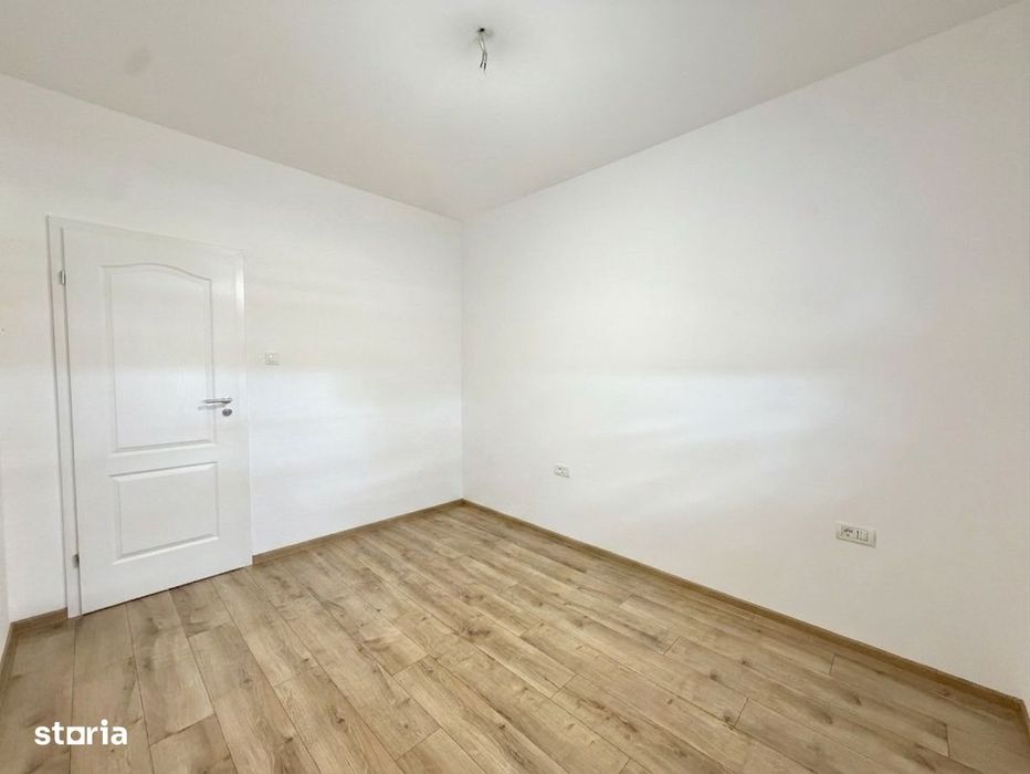 Apartament 2 camere, 48 mp utili, terasa 24 mp - Giarmata Vii — fotografia 3
