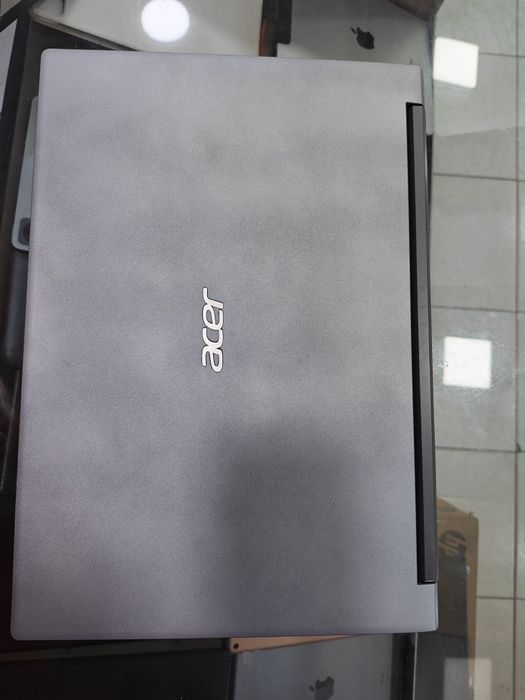 Acer aspire gaming  laptop