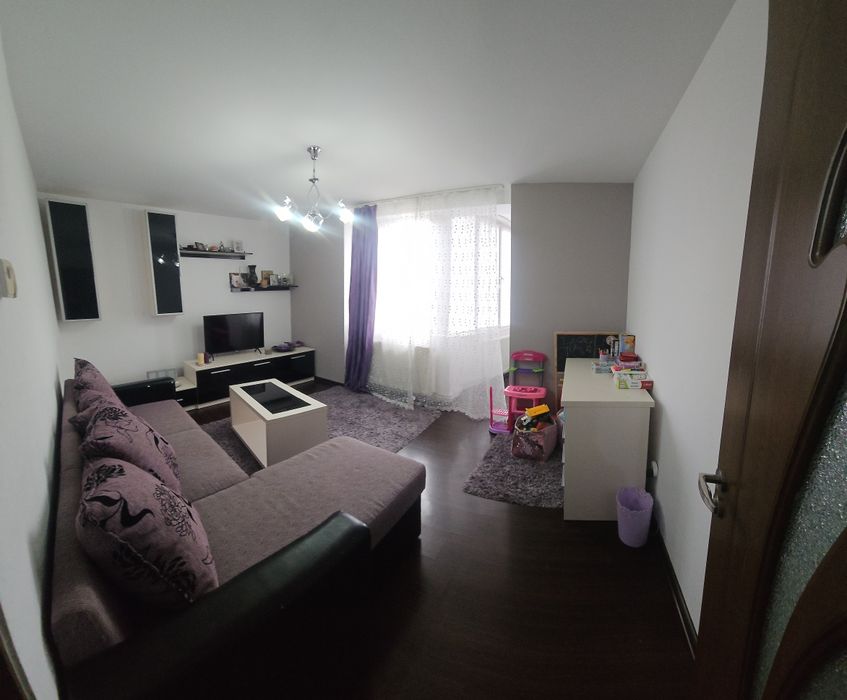 Apartament 2 camere,zona centrala
