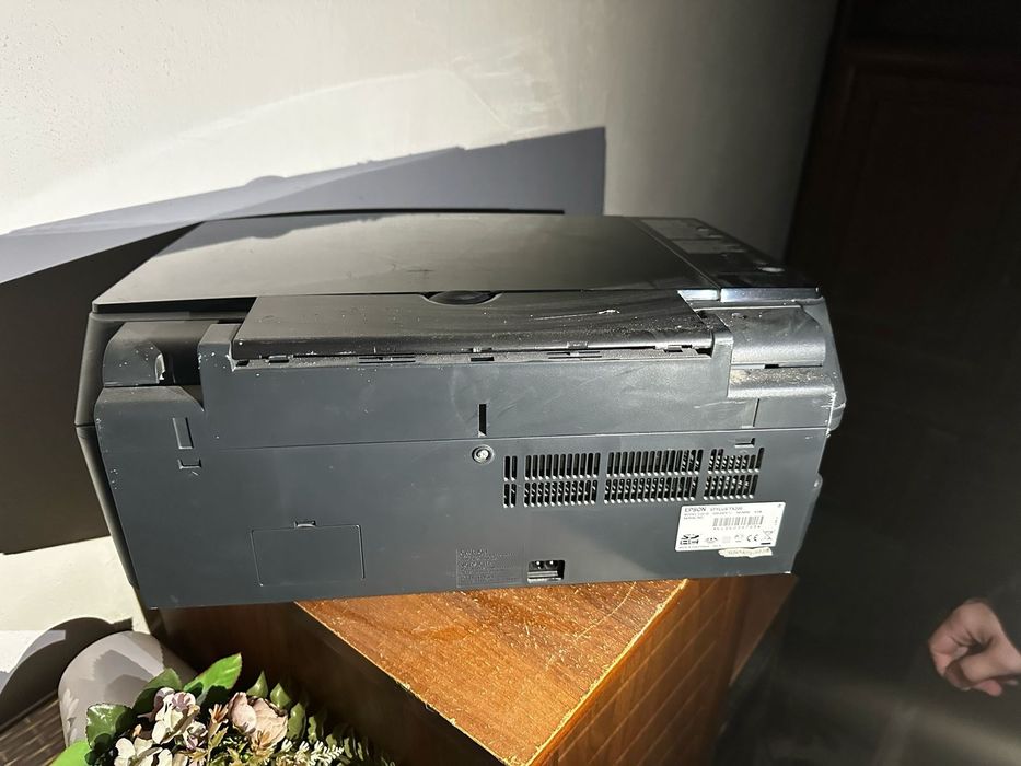 2 Принтеры с гарантией