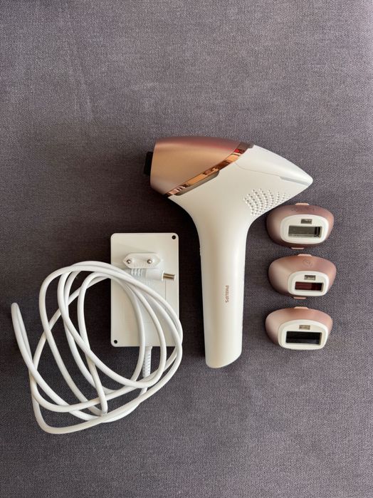 Philips Lumea Bri973 - продавам