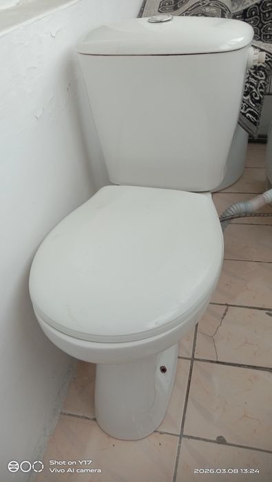 Продам Унитаз бу