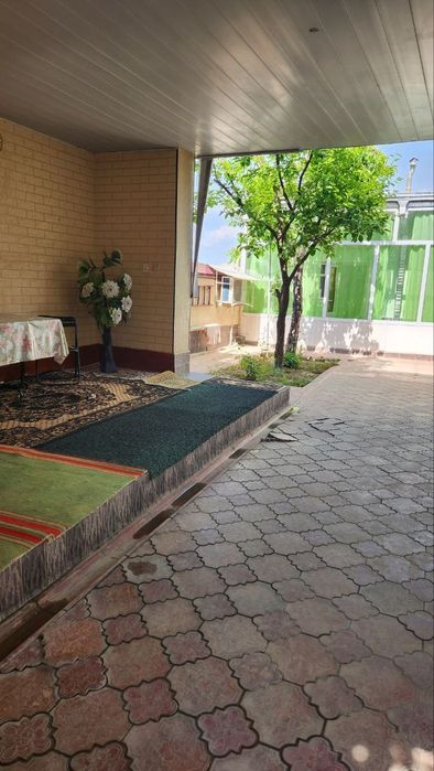 Продается дом  Лохути гор больница