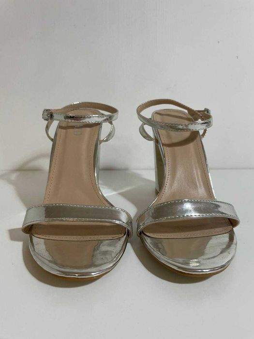 Сандали на ток  RAID 40 размер