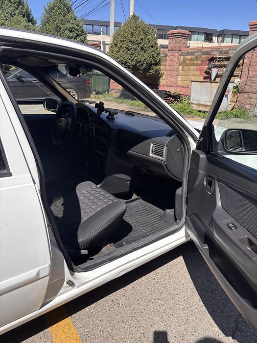 Продам Daewoo Nexia Нексия