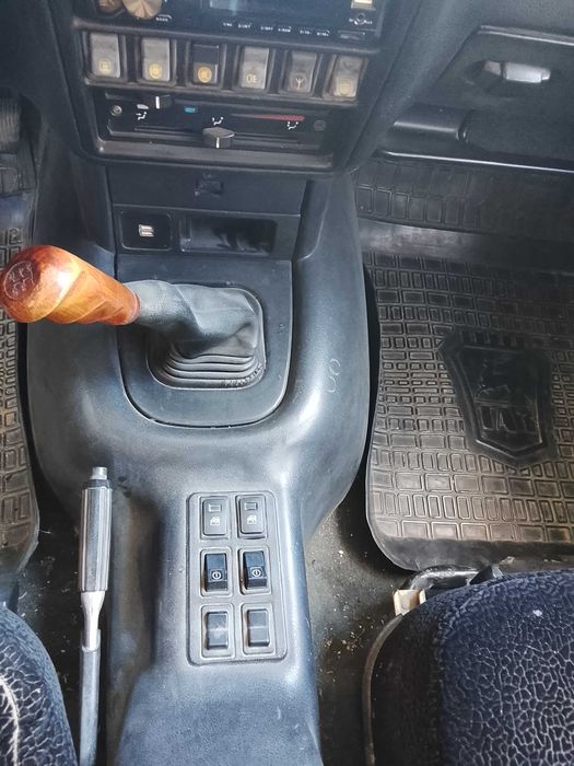 Автомобиль Волга 3110