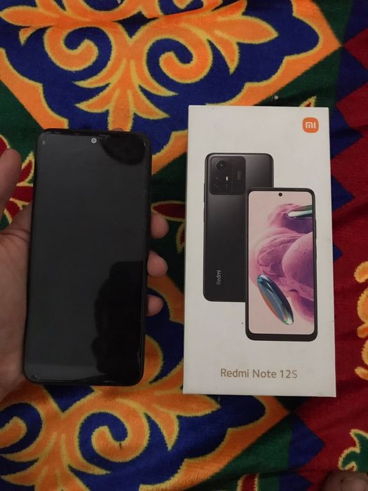 Продается Redmi 12s