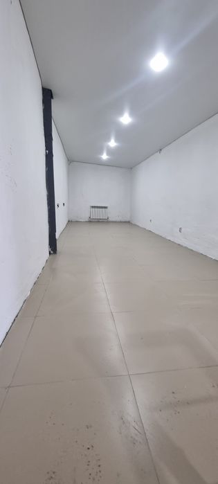 Сдам в аренду тёплое помещение 187 кв.м.