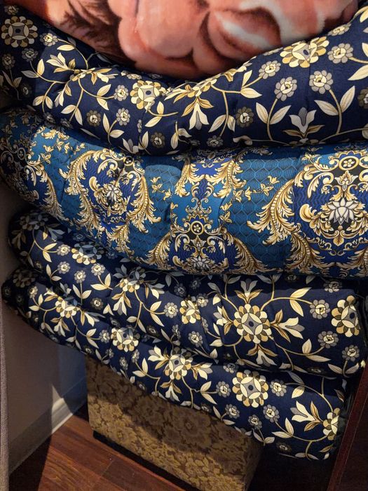 Новые Курпача из