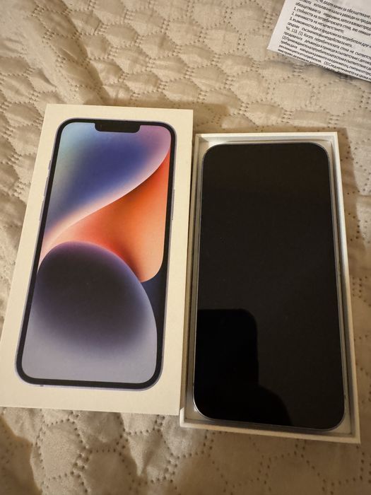 Продавам Iphone 14