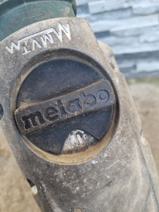 Vand picamer metabo defect