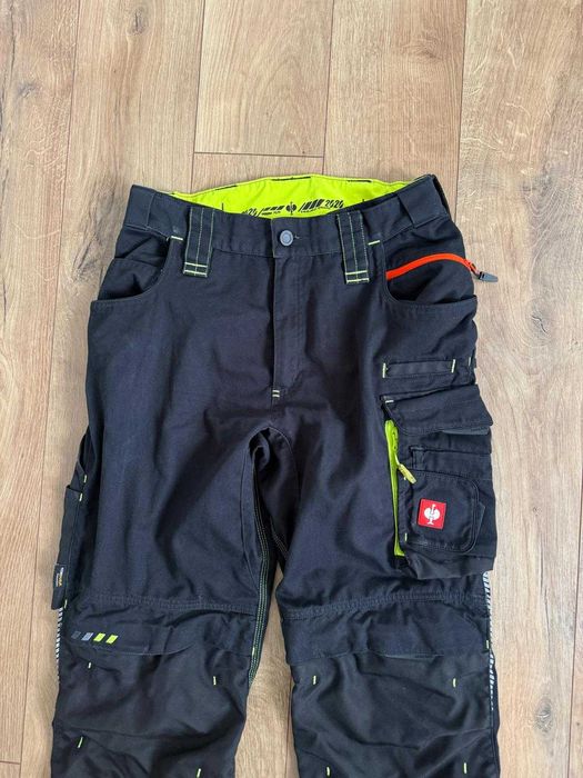 Engelbert Strauss 48 M Motion 2020 barbati pantaloni Cordura