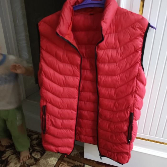 Mujskoy nimca rubawkala