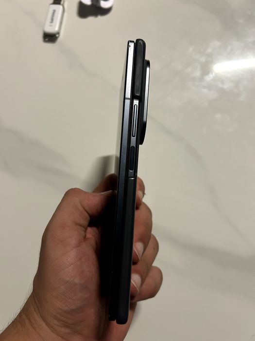 Samsung ZFold 7 12GB RAM 512GB