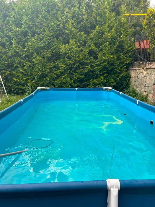 Бассейн Intex/Pool