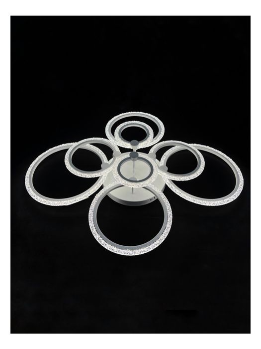 Люстра светодиодная