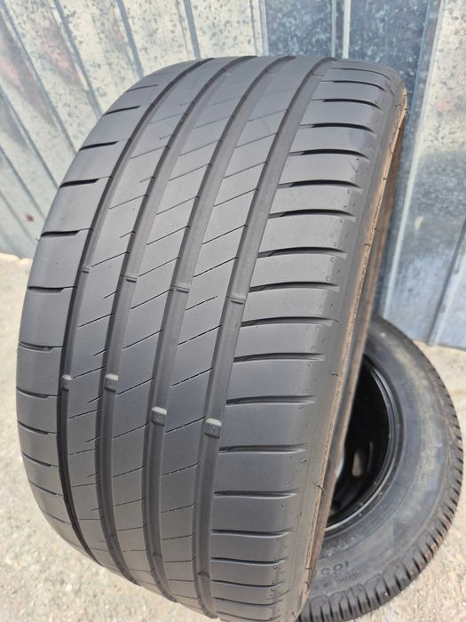 1 Anvelopa de VARA - 235/35/19 91Y - Bridgestone Potenza S005 AO - CA NOUA - DOT 2023 !