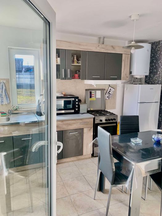 Casa cu gradina Drobeta Turnu Severin