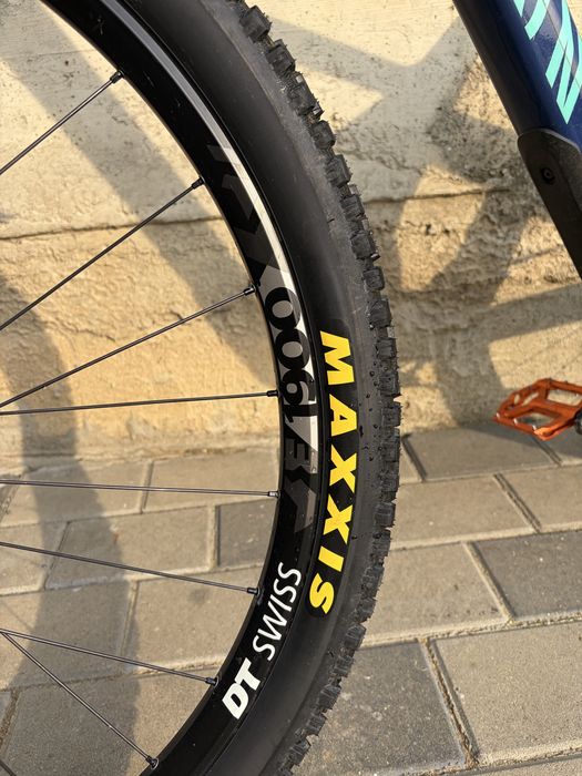 Canyon Strive CF 6