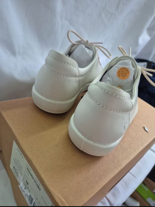 Ecco дамски маратонки 38