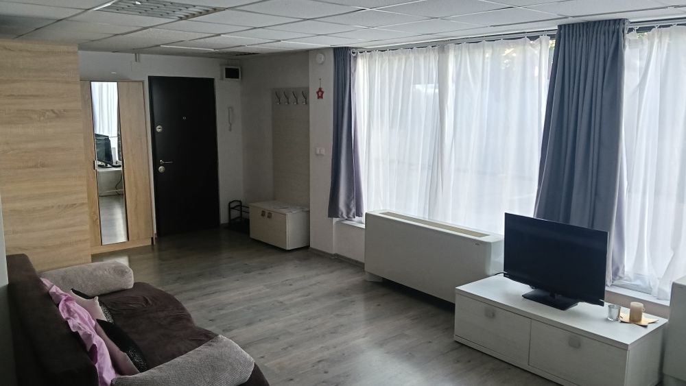 Apartament tip studio de inchiriat